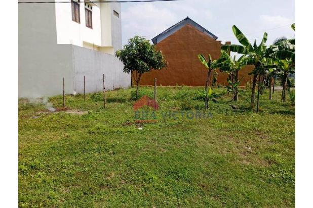 3 Kavling Tanah Di Gayam, Gurah, Kab Kediri, Hadap Jalan