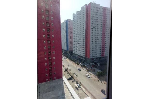 di sewakan unit Un - Furnished Green Pramuka City Cempaka Puti