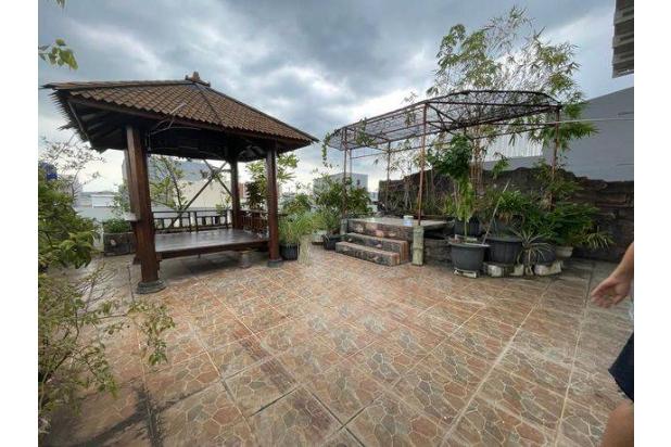 Chandra Rumah Bagus Uk 10x19.8m Bagus Dan Kokoh di Jelambar