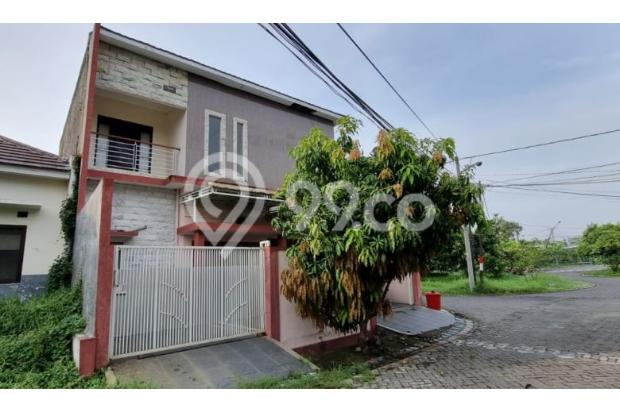 Dijual Rumah di Perumahan Kahuripan Nirwana Sidoarjo Kota