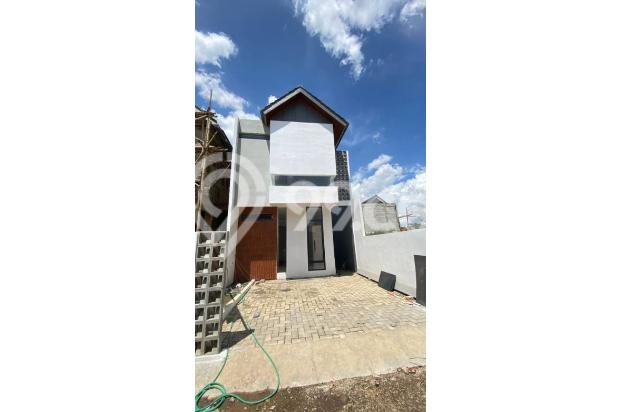 Rumah Murah   Siap Huni di Cihanjuang dekat Pemkot Cimahi