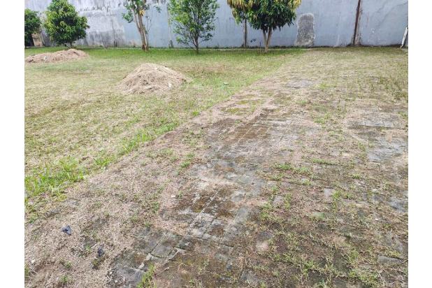 Tanah Belakang Kota Baru Parahyangan Bandung Barat