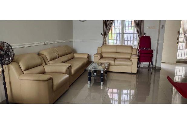 Dijual Rumah Full Renovasi Dan Furnished di Harapan Indah Cluster Lavesh Bekasi 