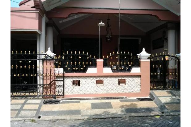 RUMAH DKT MERR RUNGKUT HARAPAN