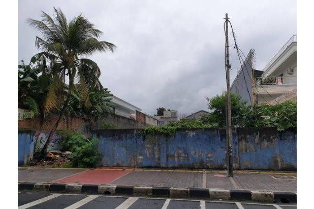 Dijual Tanah Komersil di Jl. Danau Sunter Selatan Jakarta Utara
