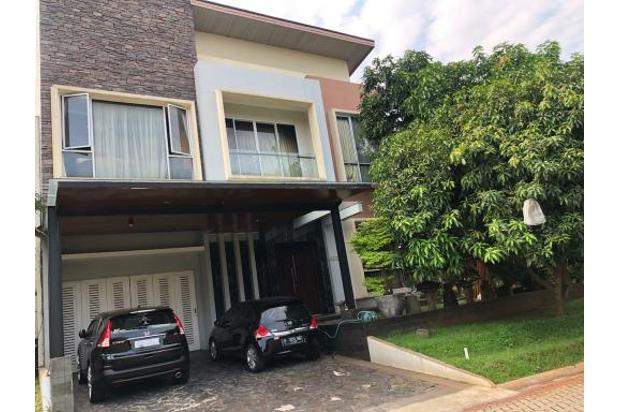 RUMAH CANTIK ASRI MINIMALIS DEKAT AKSES TOL