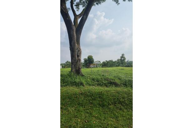 Tanah Siap Pakai di Kawasan Kota Baru Parahyangan