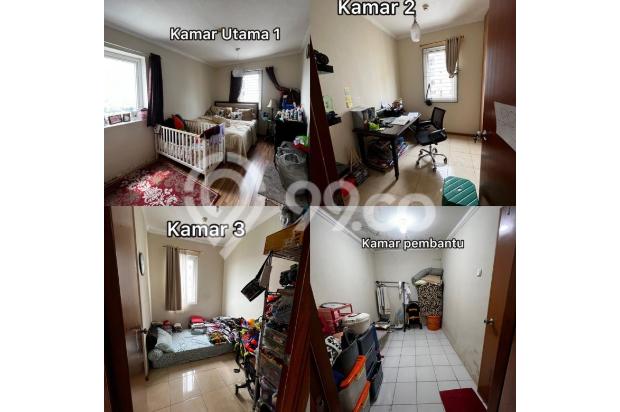 Dijual/Disewakan Apartment Di Grand Palace Parazzo Kemayoran