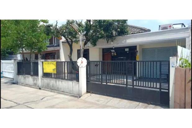 Dijual Rumah Minimalis Batu Indah Batununggal, Kota Bandung 