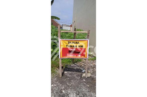 Dijual Cepat Tanah Supriyadi Regency Semarang