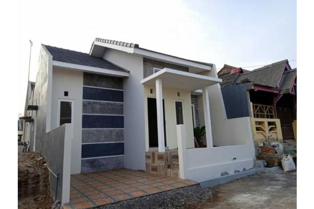 Rumah baru siap huni bagus super murah diwilayah Wagir Malang