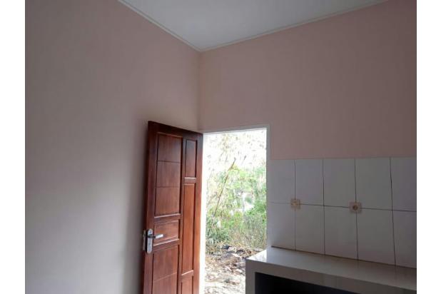 Rumah baru siap huni bagus super murah diwilayah Wagir Malang