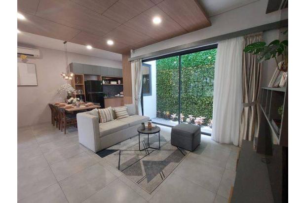Dijual Rumah Tanakayu Svani, Bsd City, Tangerang