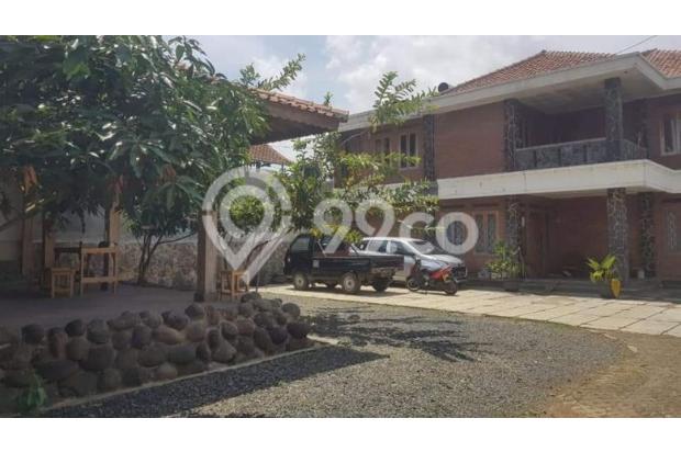 Rumah mewah di ciumbuleuit