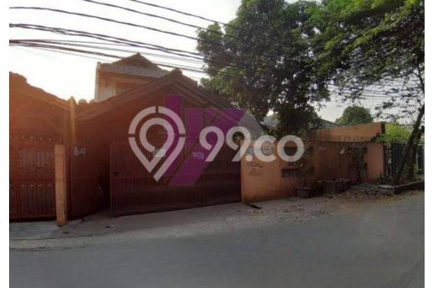Dijual Rumah 2 Lantai Di Pondok Betung, Tangerang Selatan