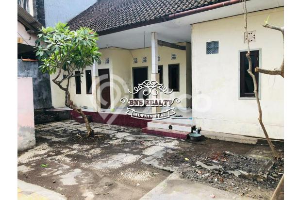 Rumah Jual Lokasi Tukad Yeh Aya