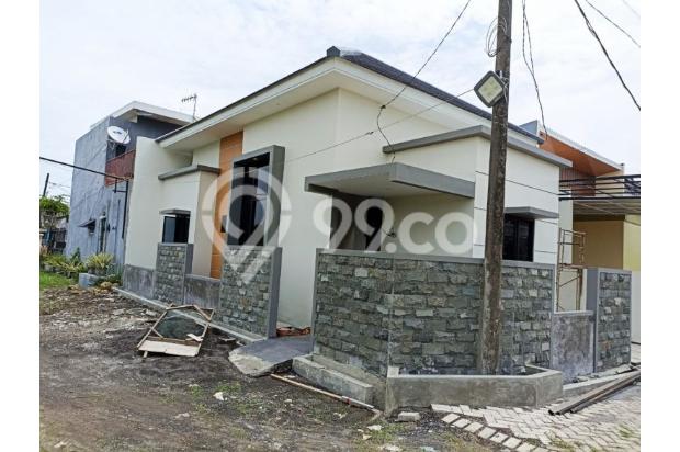 DIjual Rumah Braru gress hook mengant i permai