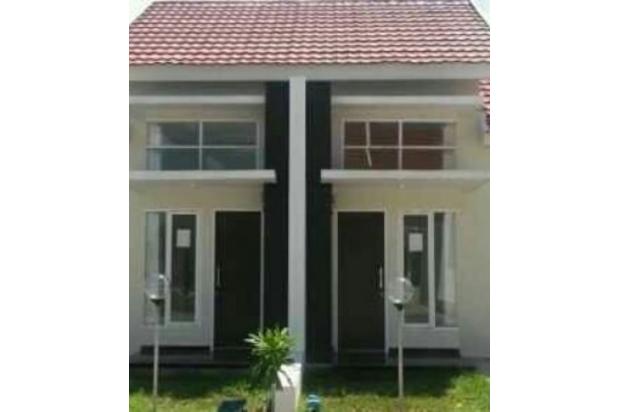 Rumah Pesona Prima Griya Antang
Bisa Lewat Hertasning Baru,T45