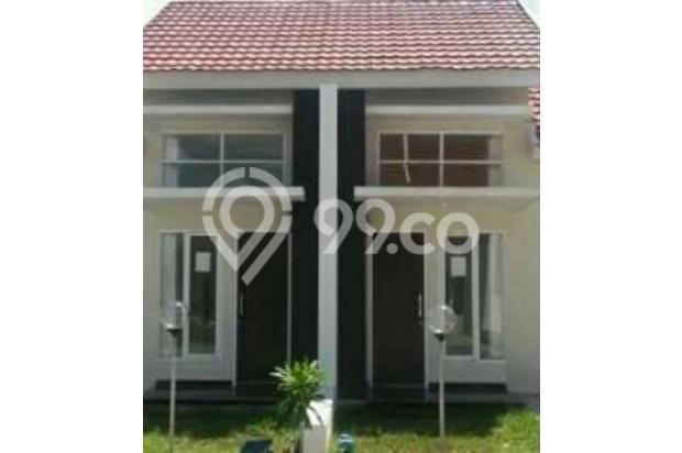 Rumah Pesona Prima Griya Antang
Bisa Lewat Hertasning Baru,T45