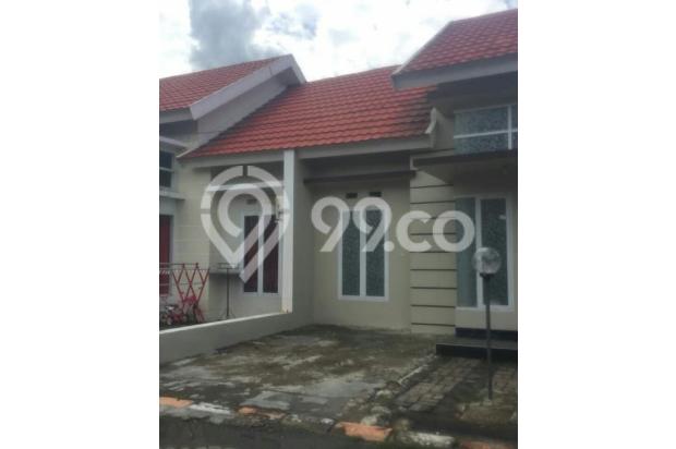 Rumah Pesona Prima Griya Antang
Bisa Lewat Hertasning Baru,T45