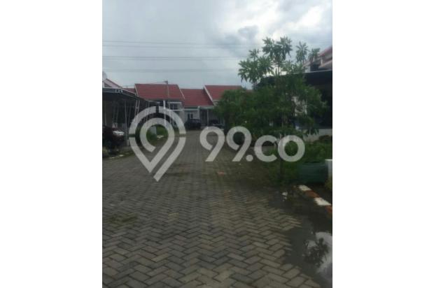 Rumah Pesona Prima Griya Antang
Bisa Lewat Hertasning Baru,T45