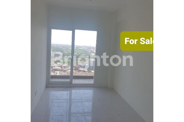 APARTMENT PUNCAK DHARMAHUSADA AMAN DAN NYAMAN