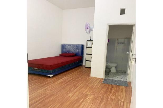 Kost Baru Dekat BINUS Malang, Plaza Araya, RS Persada