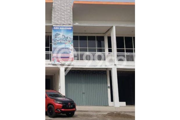 Ruko 2 Lantai di Jalan Raya Jabon Gayaman Mojokerto, Mojoanyar