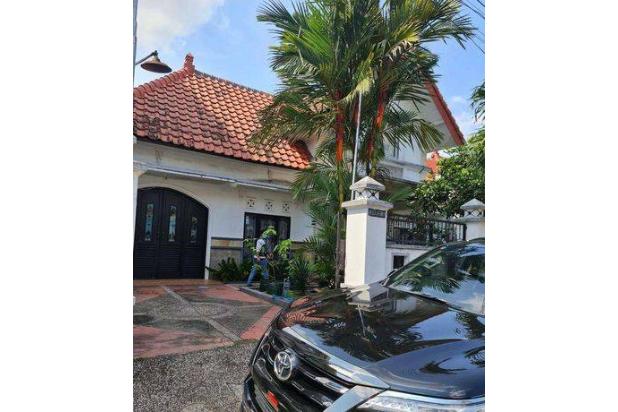 Rumah di Jl. Bungga widuri SHM Bagus kawasan dekat kampus
