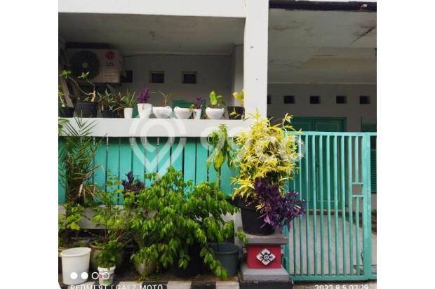 Rumah bagus di harapan jaya bekasi (H1131)