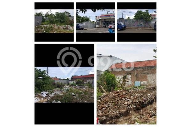 COCOK UNTUK KOMERSIAL AREA TANAH RAYA BANYU URIP