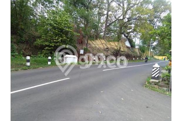 TANAH MANGKU JALAN RAYA MIJEN MURAH ZONA INDUSTRI
