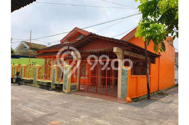 Rumah cantik, murah dan siap huni di Jl. Garuda / Sukajadi - Pekanabru