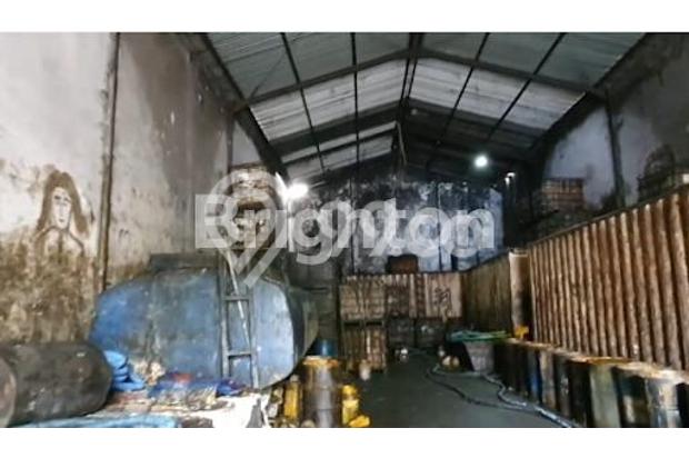 GUDANG MUTIARA TAMBAK LANGON