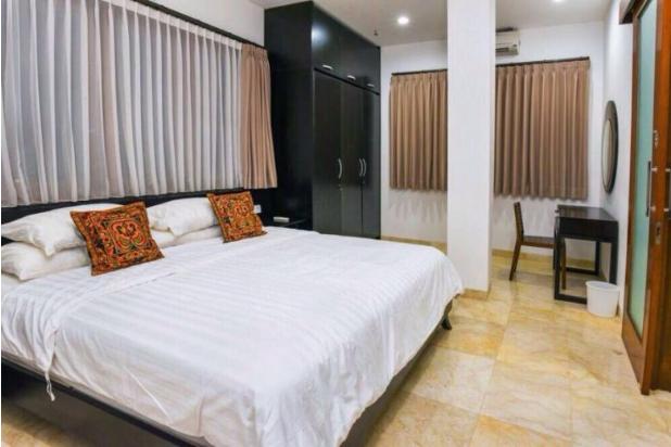 Apartement 2 Bedrooms di Seminyak Badung Bali