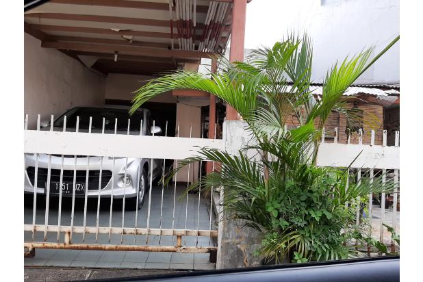 Rumah  di Gading Mas, Kelapa Gading **