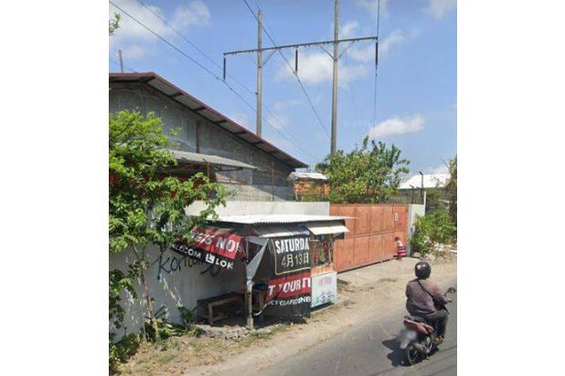 Gudang strategis Muding Indah Kerobokan 