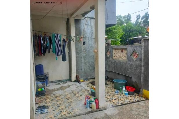 Perumahan Alam Bukit Raya Hadap Selatan