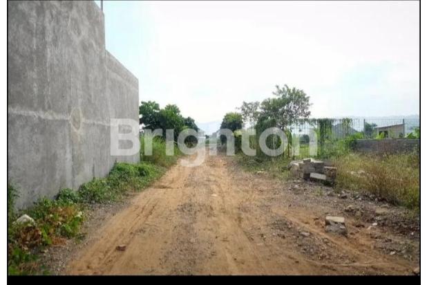 TANAH STRATEGIS DI BELAKANG WANGSAKERTA KOTA BARU PARAHYANGAN