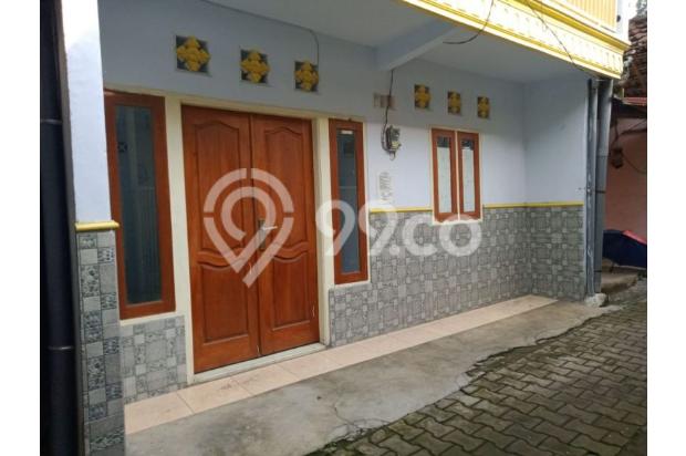 Edisi BU Rumah Luas Murah Strategis di Landungsari Kota Batu