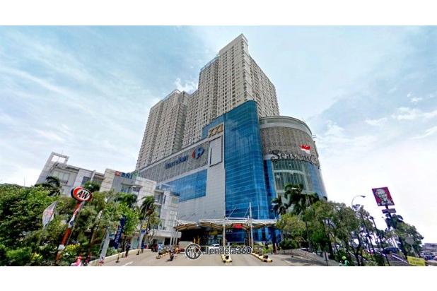 Apartemen Jakarta Barat, Latumenten - SEASON CITY - 3 BR FF
