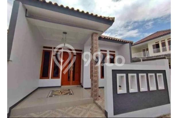 Rumah Cantik Elegan Murah SHM Di Bandung Selatan