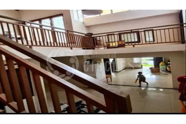 RUMAH MENGGODA ANDA PASTI MEMIMPIKANNYA DI KOTA BARU PARAHYANGAN BANDUNG