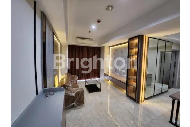 APARTEMEN CANTIK GRAND SUNGKONO LAGOON TOWER CASPIAN