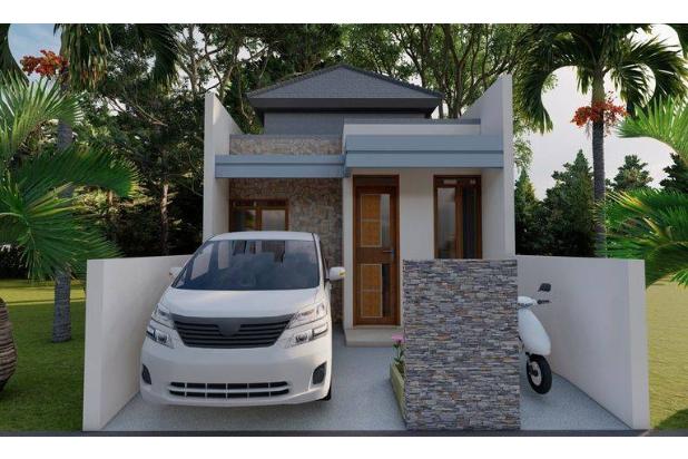 Rumah Murah Akses Mudah di Kota Tangerang