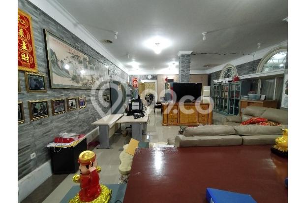 dijual rumah gold coast pik Pantai indah kapuk jakarta utara
