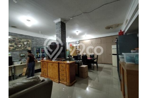 dijual rumah gold coast pik Pantai indah kapuk jakarta utara