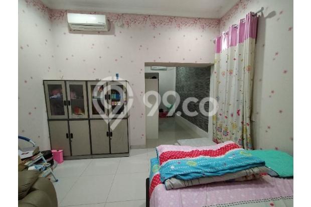 dijual rumah gold coast pik Pantai indah kapuk jakarta utara