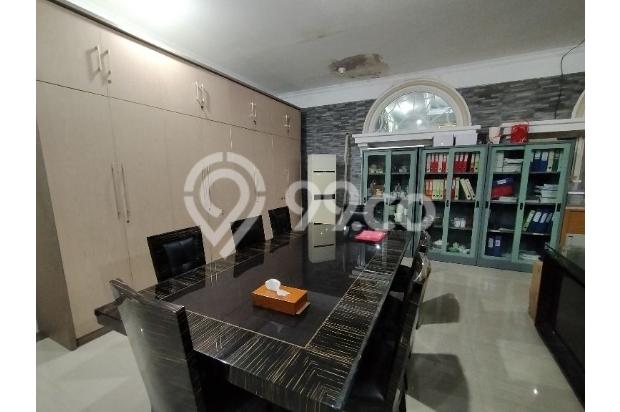 dijual rumah gold coast pik Pantai indah kapuk jakarta utara