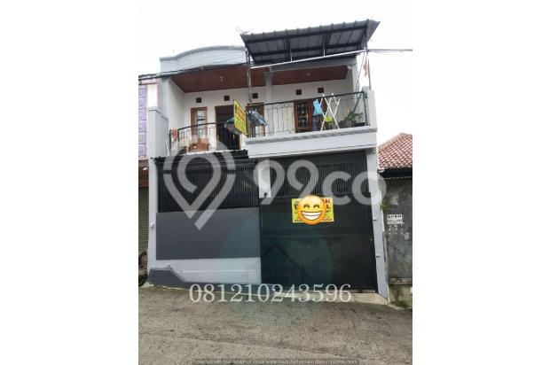 JL MEKARWANGI  PINGGIR JALAN SHM HARGA NEGO